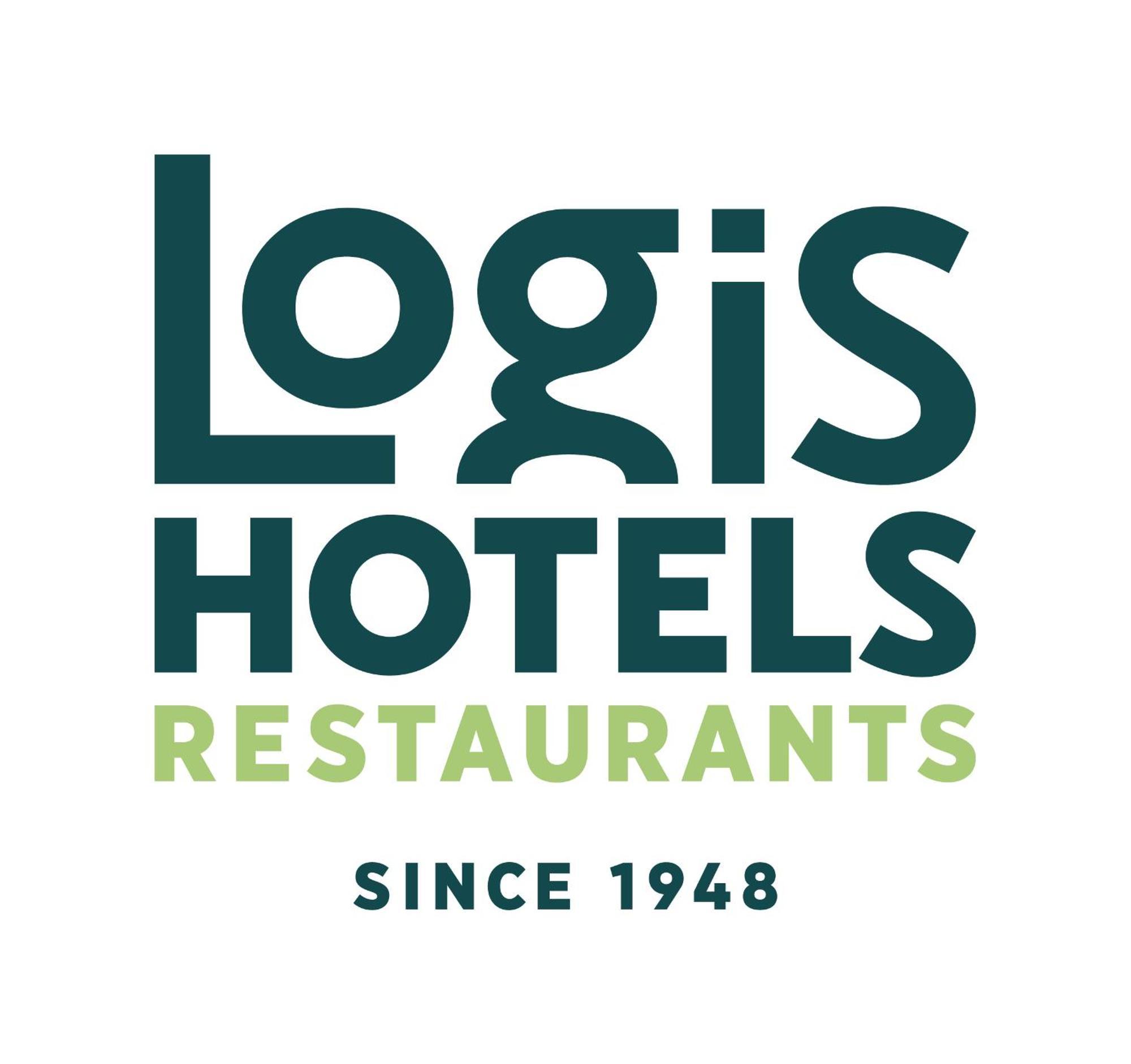 Logis Hotels - Hotel Et Restaurant Les Cordeliers Casteljaloux Ngoại thất bức ảnh